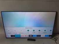 Telewizor QLED Samsung QE49Q6FNAT 49 cali 4K UHD