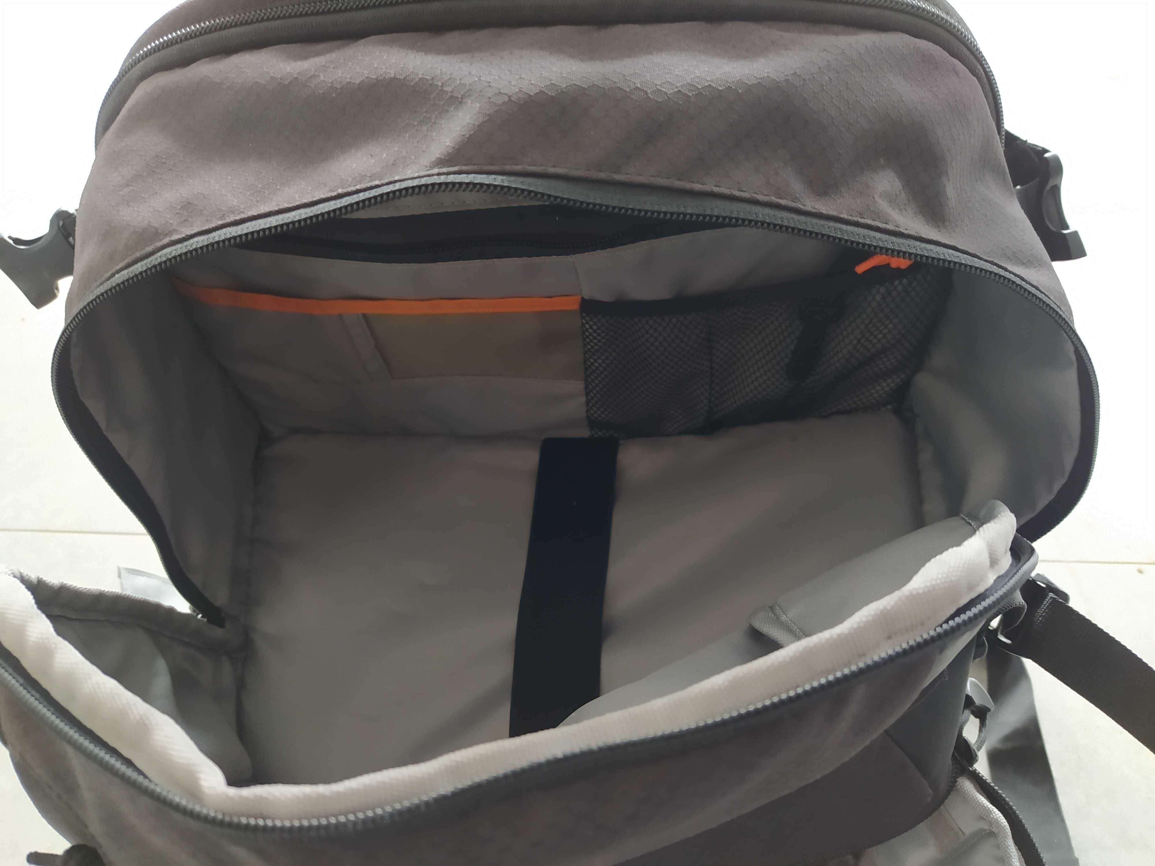 Plecak fotograficzny lowepro DSLR Video fastpack 250 AW