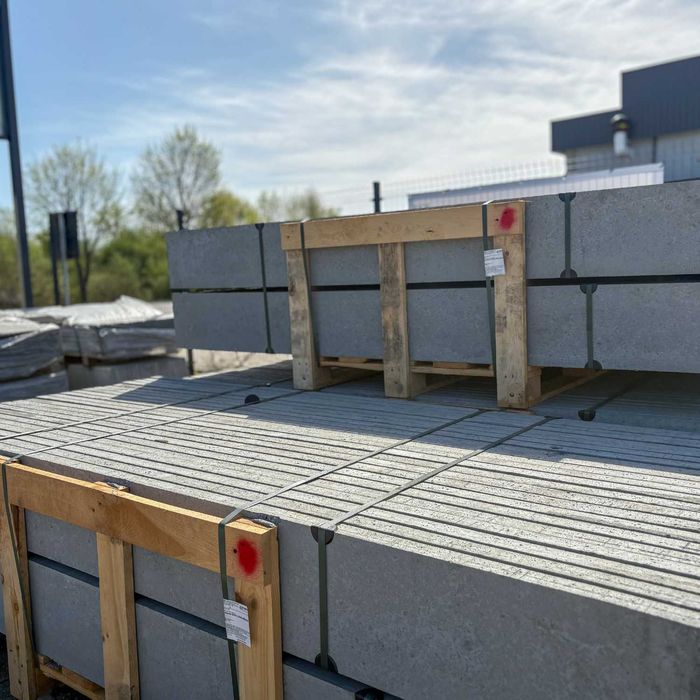 Panele ogrodzeniowe 2D i 3D