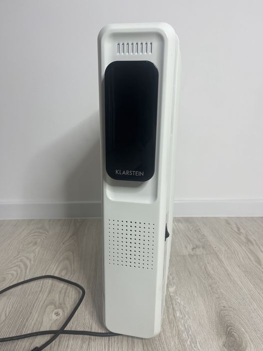 grzejnik olejowy Klarstein Thermaxx Elevate Smart.