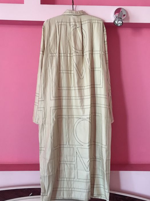 Сукня, плаття Toteme, р.XS, оверсайз, нове