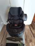 Fotelik samochodowy Besafe Izi Plus 0-25 kg, nr 2