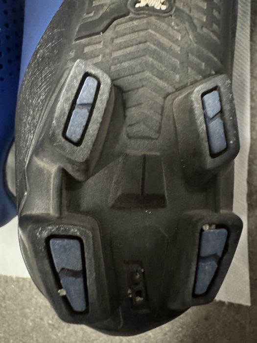 Sapatos Shimano XC 3