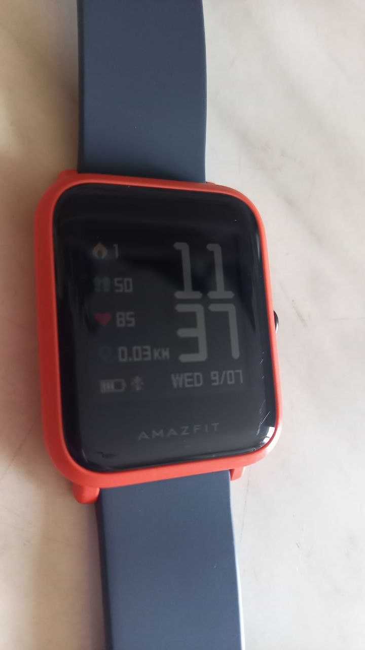 Смарт-часы AmazFit Bip