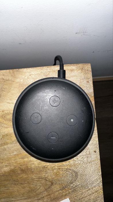 Alexa Echo Dot 3gen