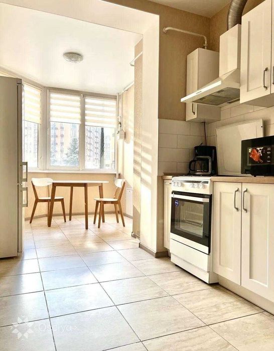 1 кімнатна квартира ЖК Софія Резіденс Софіївська Борщагівка Мартинова8