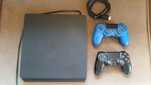 PS4 muito estimada!