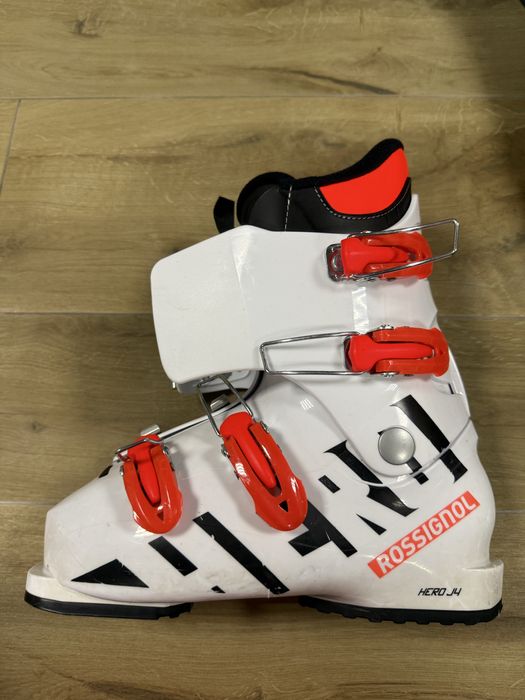 Rossignol Hero J4