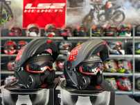 Capacete modular LS2 FF908 C/ garantia