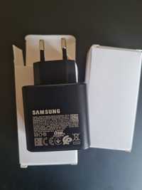 Зарядка Samsung 45 (каб+блок)