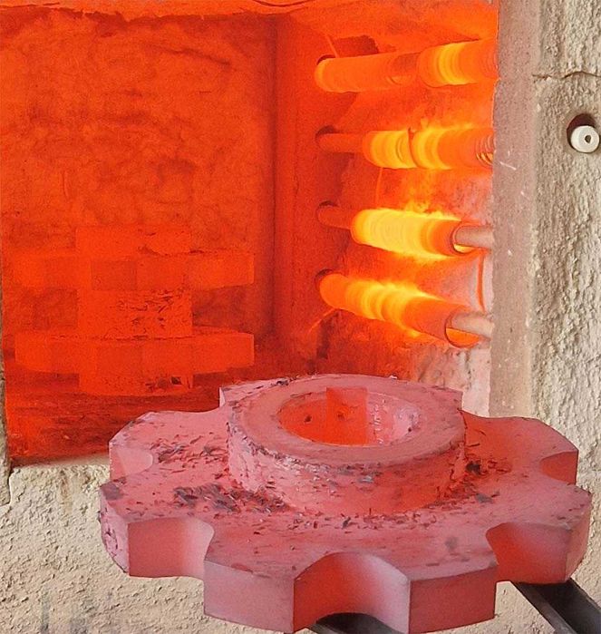 Обробка металу/токарні та фрезерувальні роботи/термообробка/розкрій