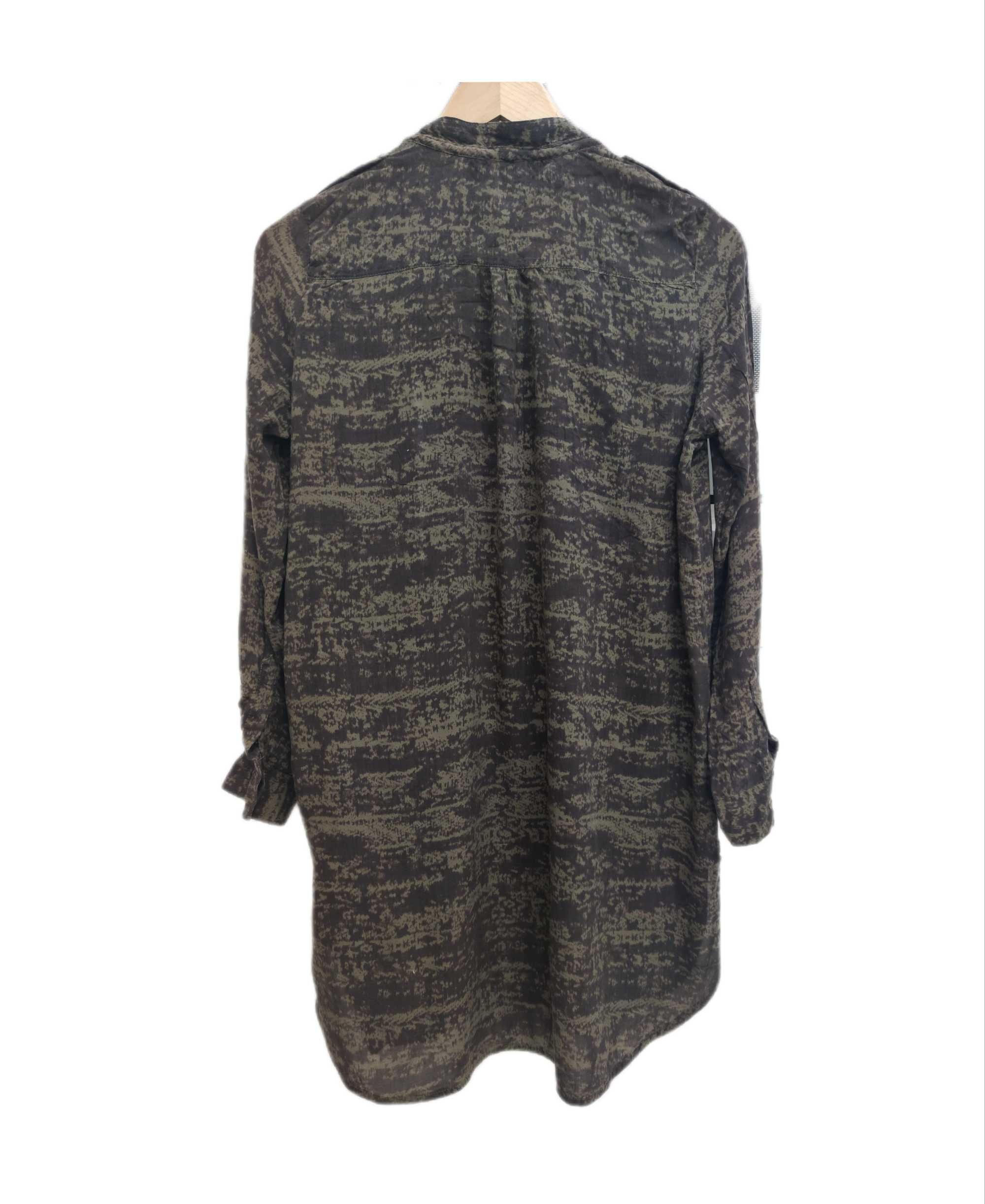 H&M sukienka tunika r. 38