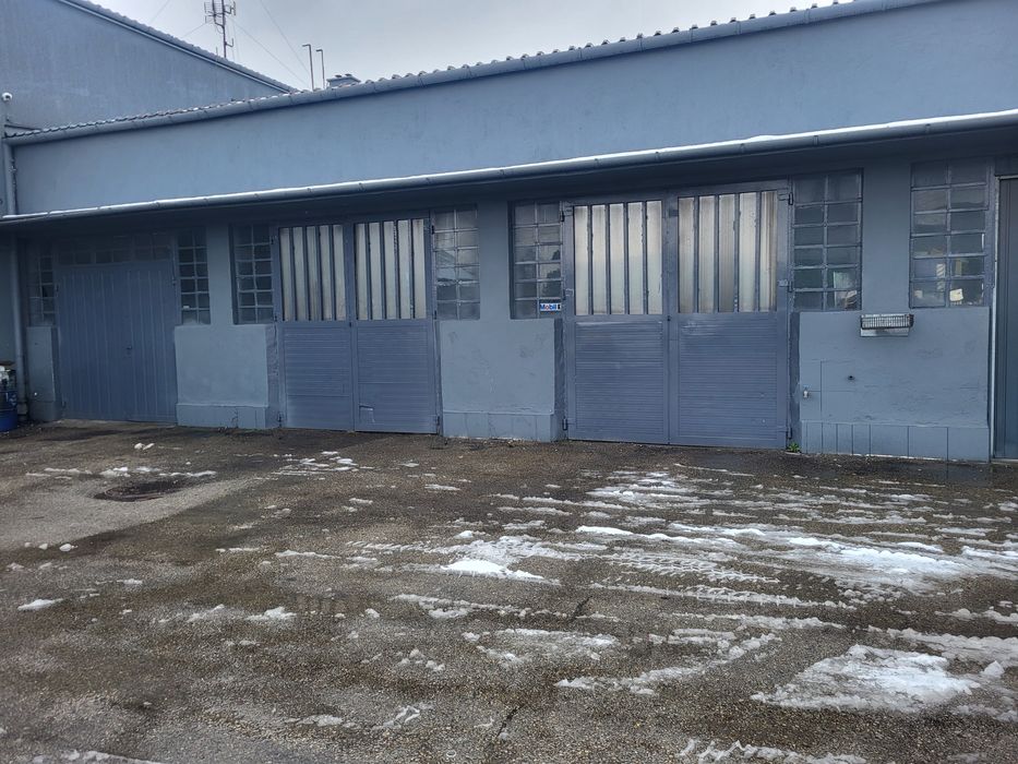 Warsztat samochodowy 6 stanowisk