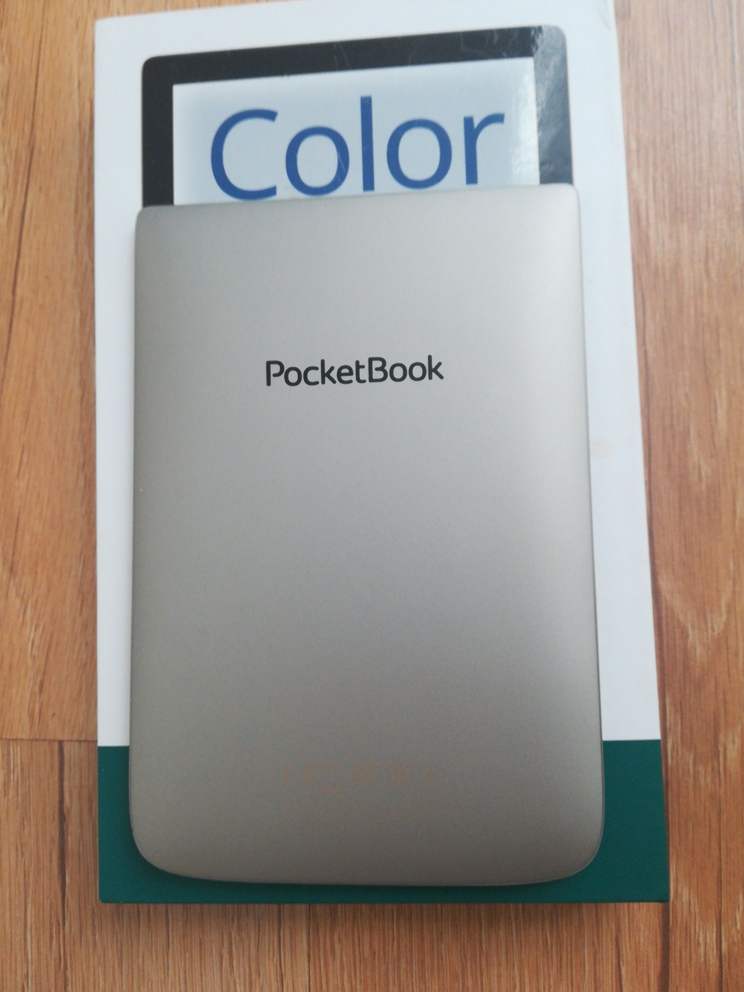 PocketBook Color PB 633