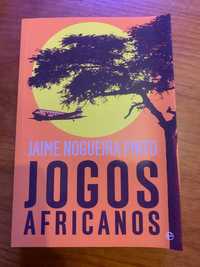 Jogos Africanos -Jaime Nogueira Pinto