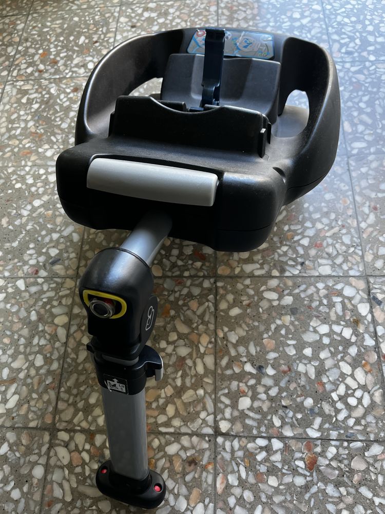 Base isofix maxicosi/bebconfort