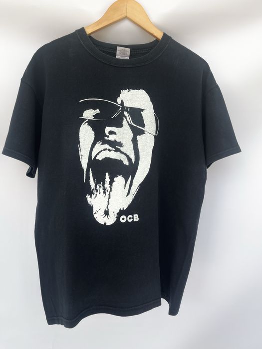 T-shirt Old School OCB