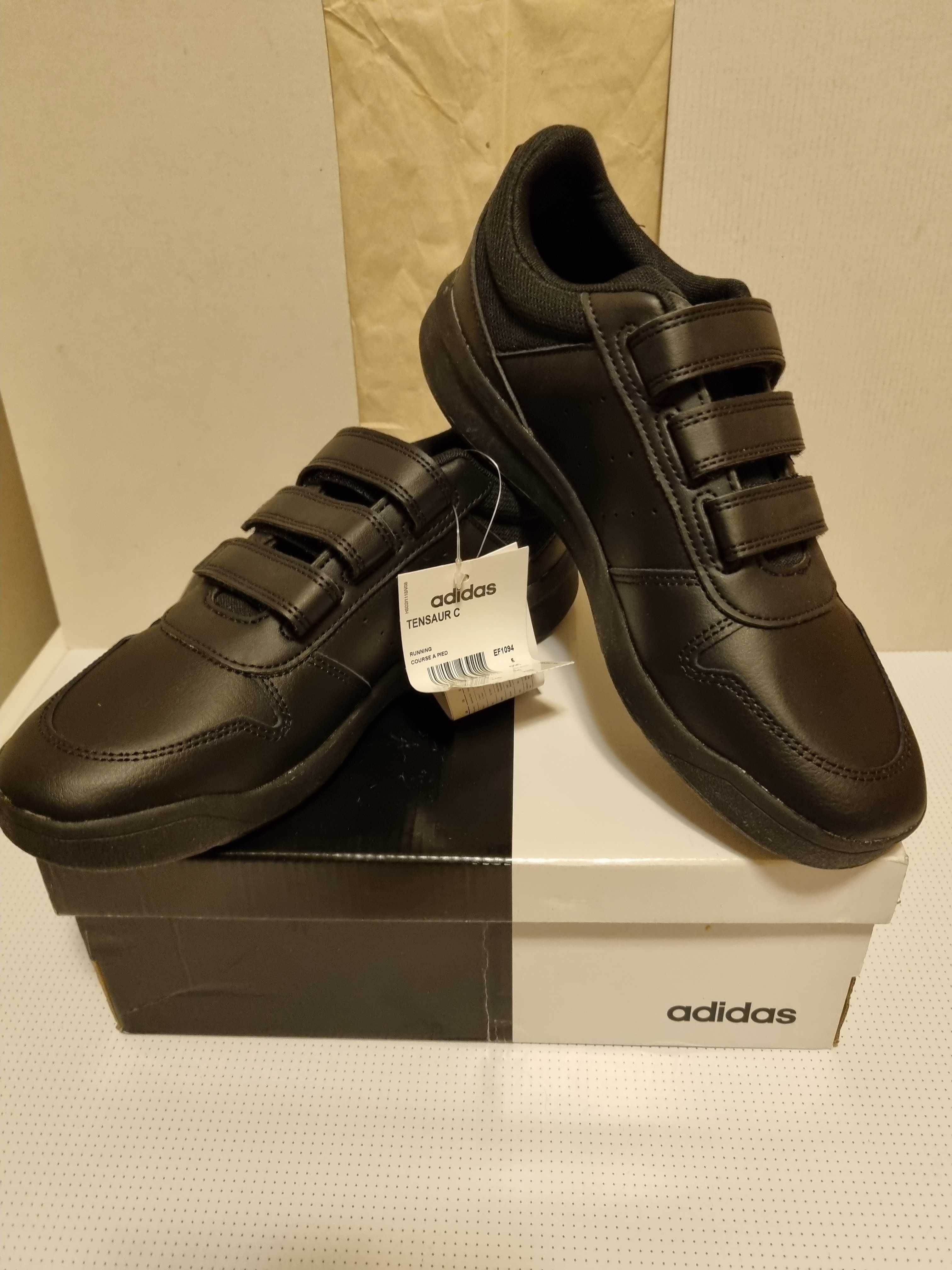 Кроссовки, кеды adidas Tensaur C