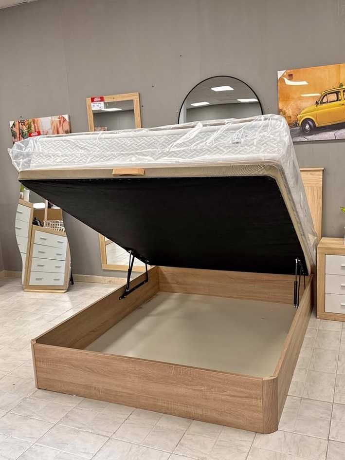 liquidamos sommieres de casal novos entrega gratis