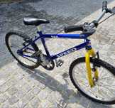 Bicicleta (20 Polegadas)