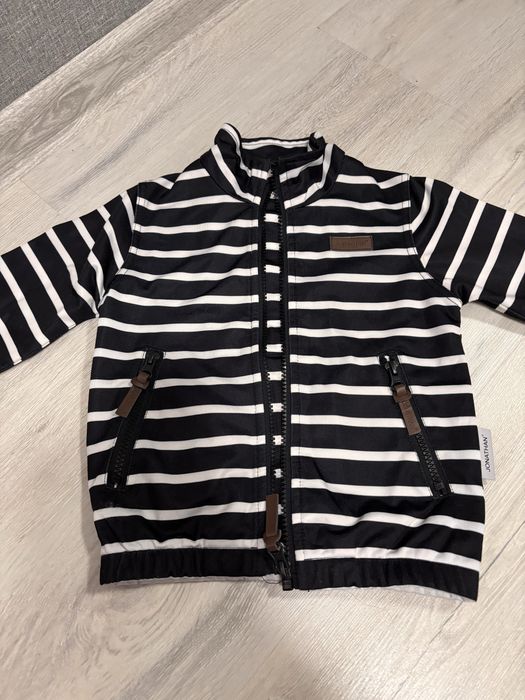 Бомпер jonathan на хлопчика