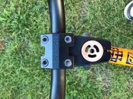 Bmx na części lub w całości