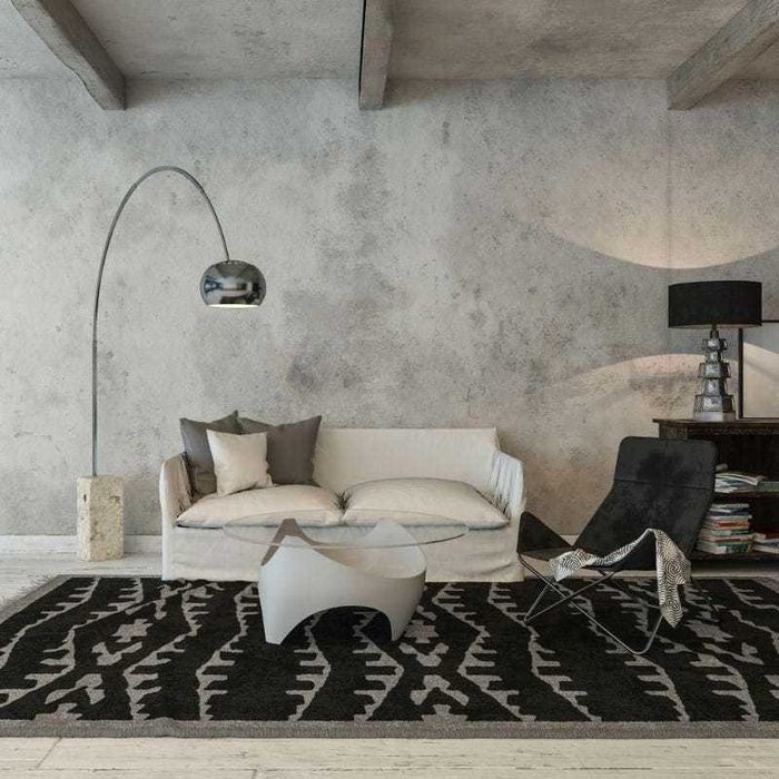 Tynk dekoracyjny imitacja betonu loft