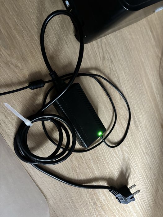 Drukarka etykiet Xprinter + 1000 etykiet – stan idealny, jak nowa