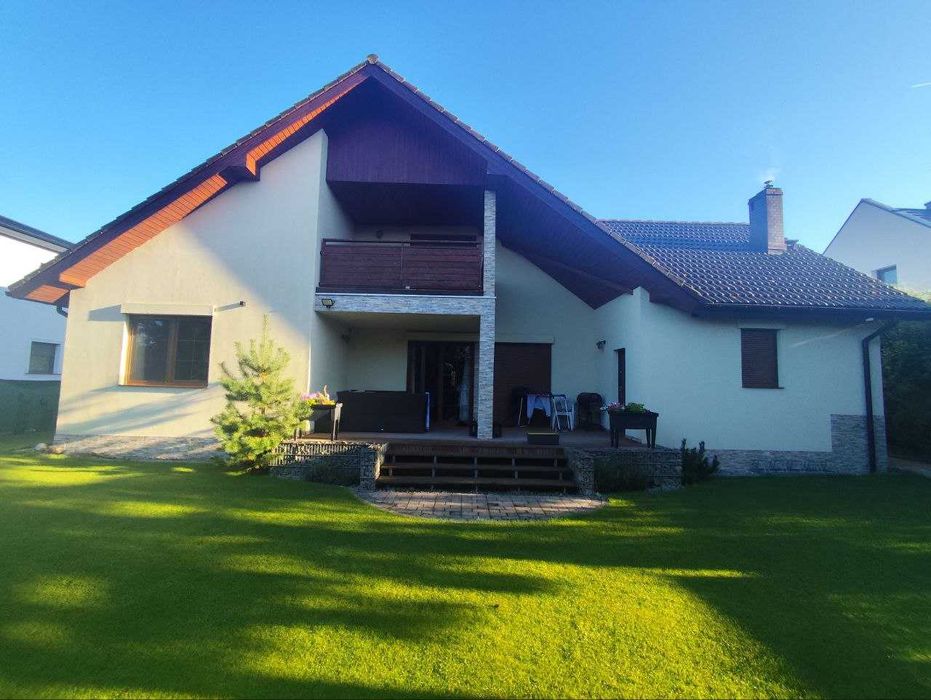 Dom w Kościnie, bez pośredników!