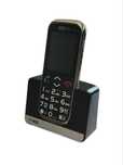 Telefon Maxcom MM720 z ładowarką