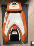 robot koszacy Stihl RMI 422