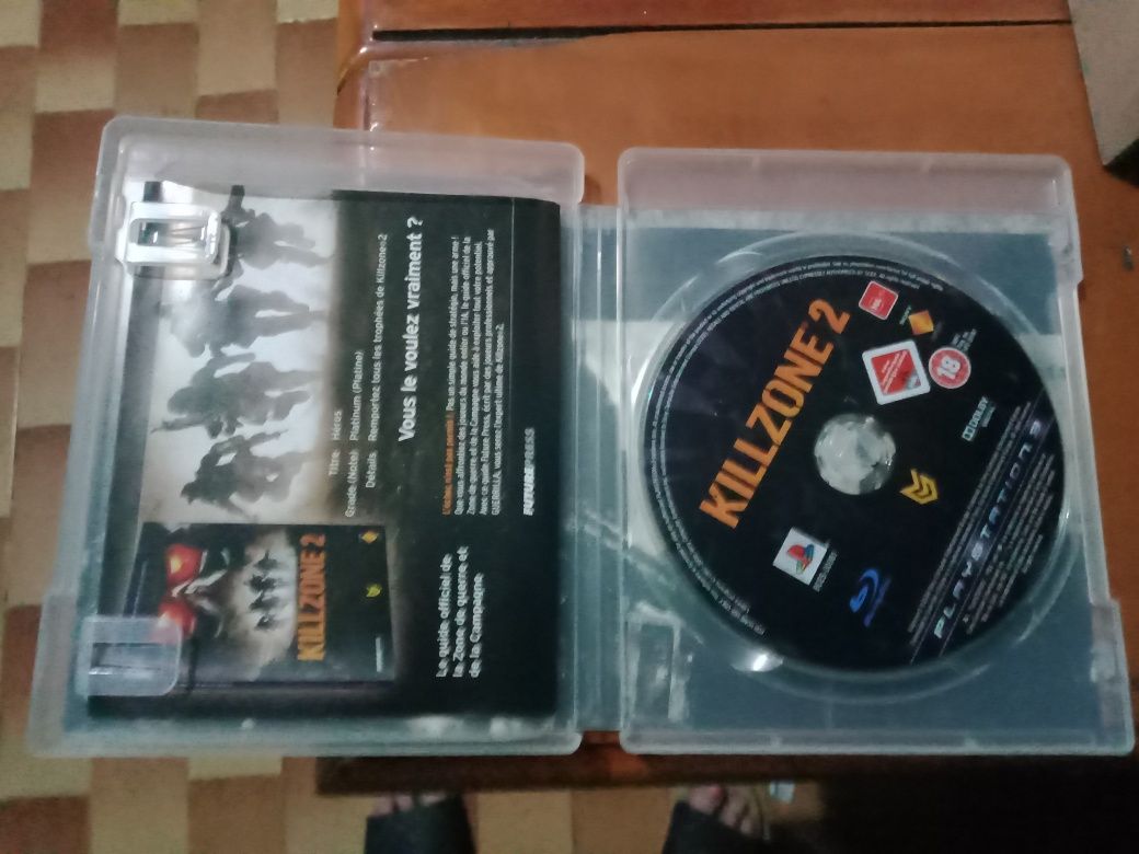 Jogos de PlayStation 3