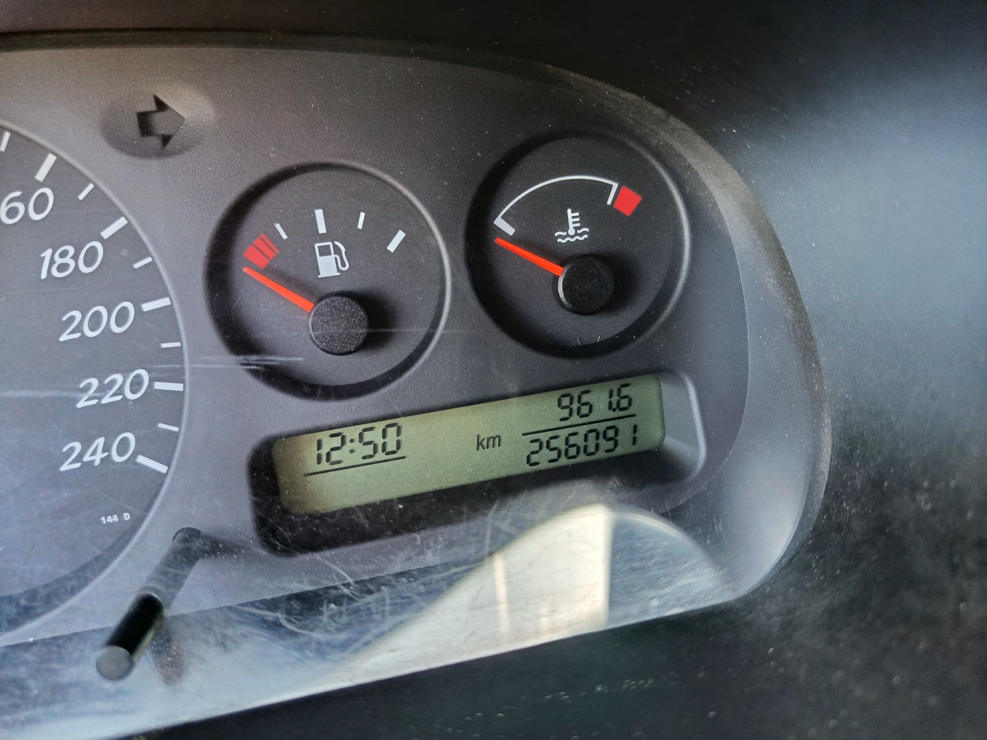 Sprzedam Nissan Primera