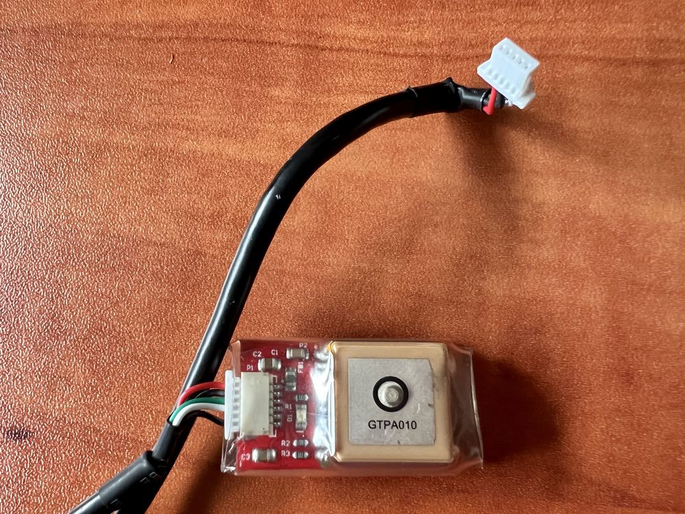 Autopilot RVOSD 5 - RangeVideo