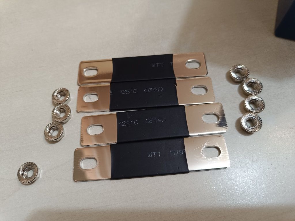 Аккумулятор Lifepo4 305ач