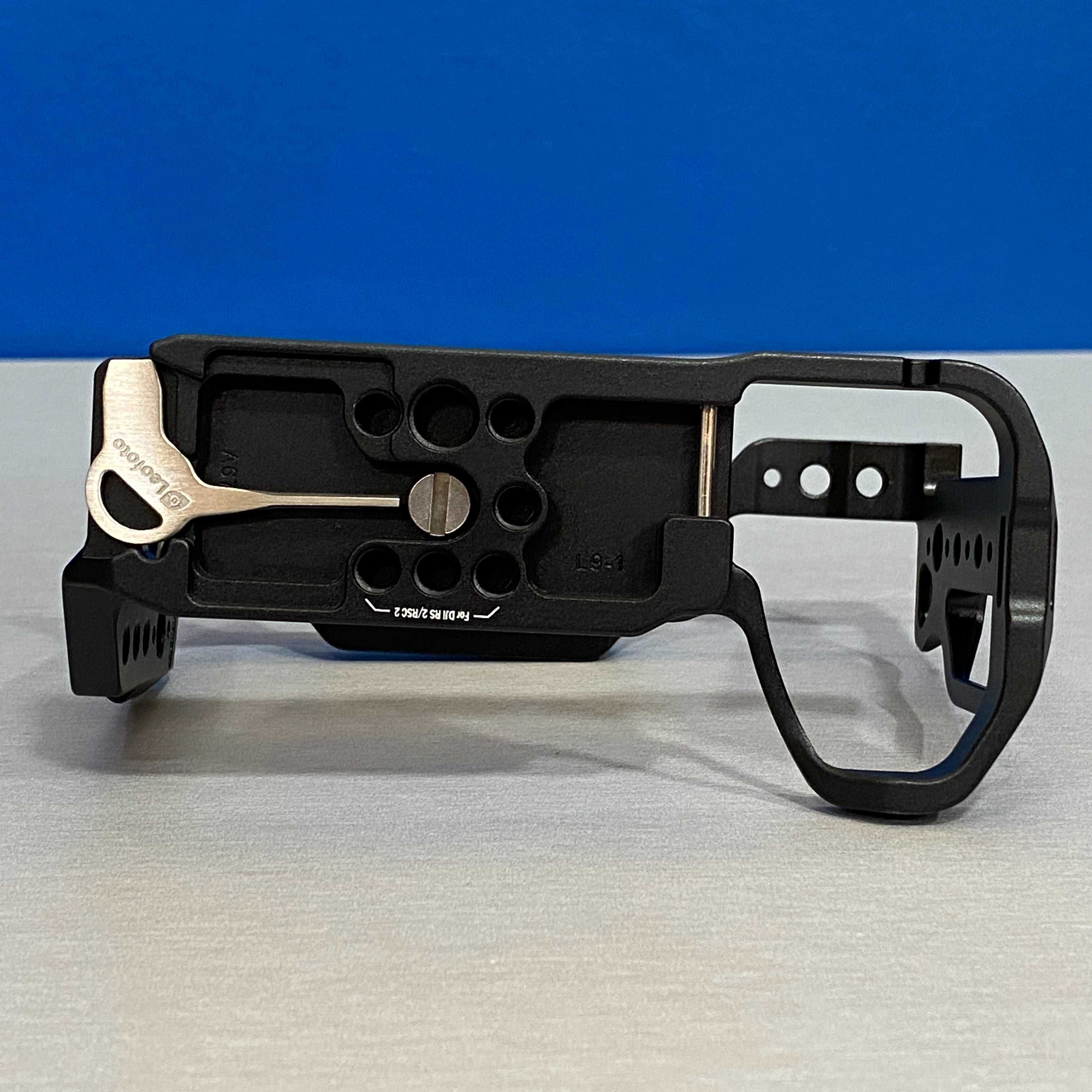 Cage Leofoto Sony A6700 (NOVA)