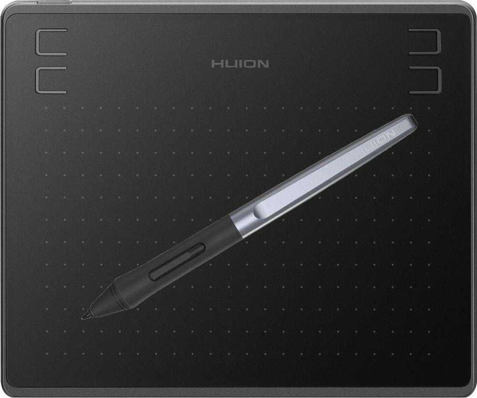 Huion HS64  • Tablet graficzny