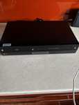 Nagrywarka LG vhs/dvd divix/hdmi/ v390H