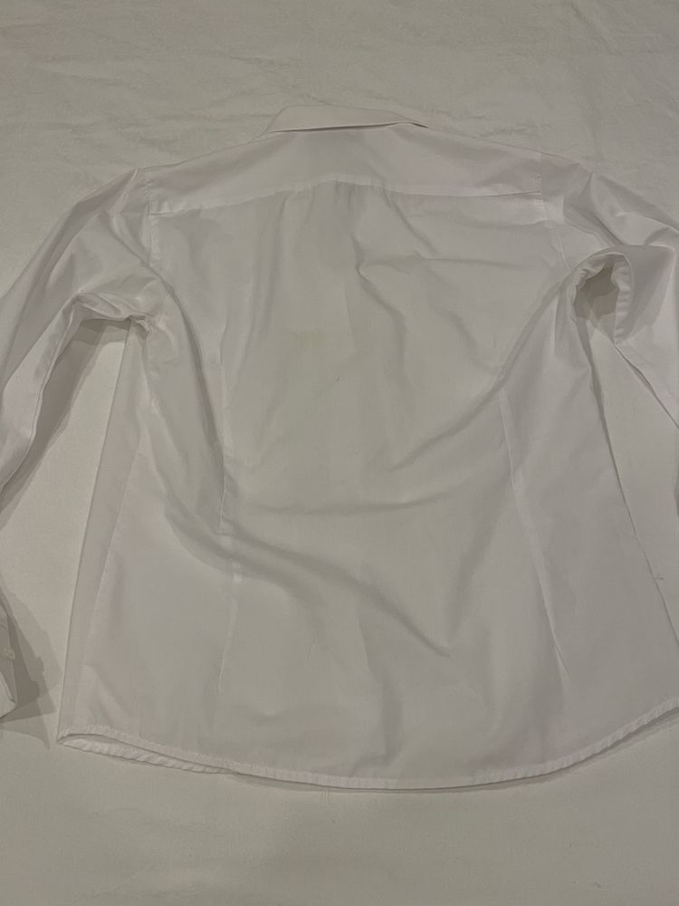 Camisa academica Toga