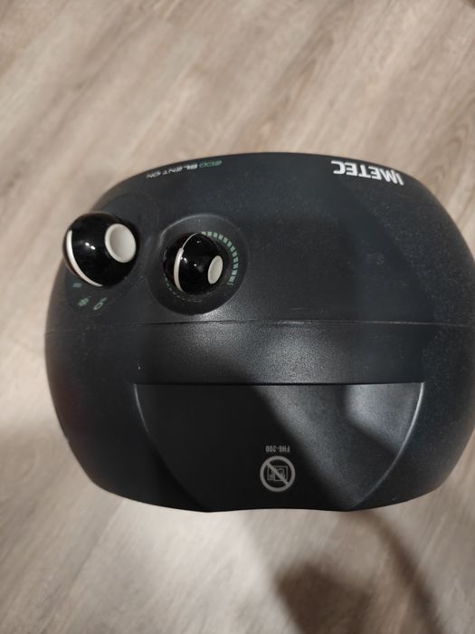 Termoventilador Imetec Silencioso