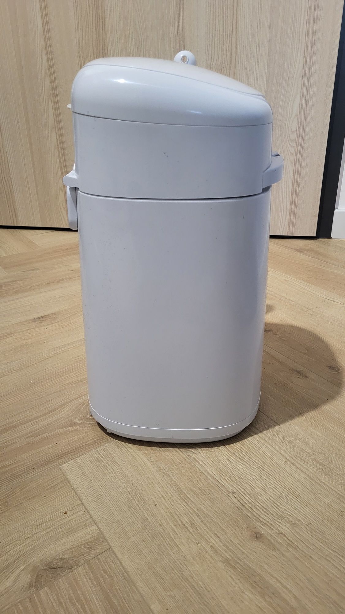 Litter Locker pojemnik na zużyty żwirek