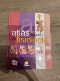 Atlas Basico de Fisiologia