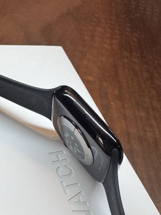 Apple Watch Series 10 GPS 46mm – Como Novo