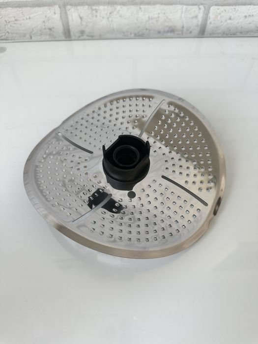 Obieraczka warzyw ziemniaków osłona noża do Lidlomix Monsieur Cuisine