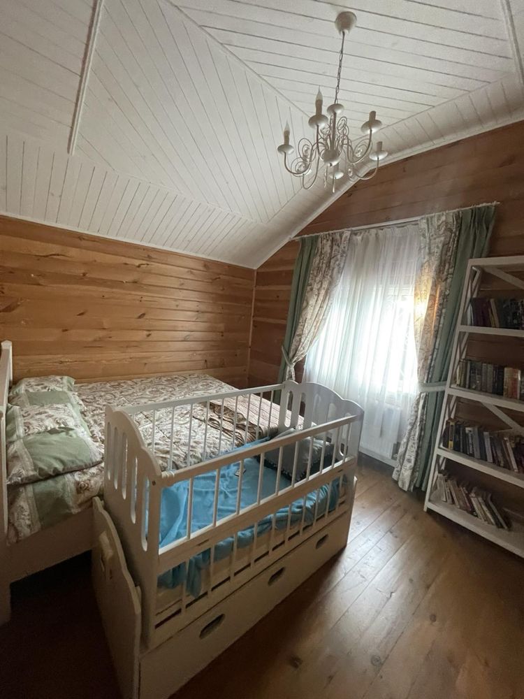 Продаж будинку в тихій частині Бучі недалеко від Парку