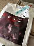 Camisola off-white tamanho- S