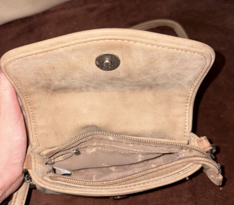 Mala à Tiracolo Pepe Jeans