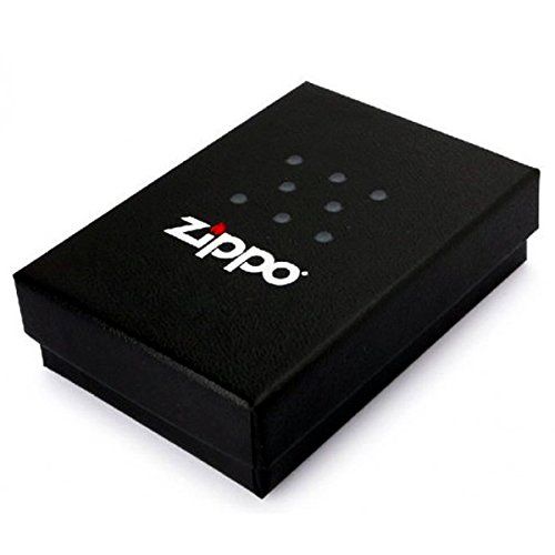 Isqueiro Zippo "Zippo Car" - Edição Limitada