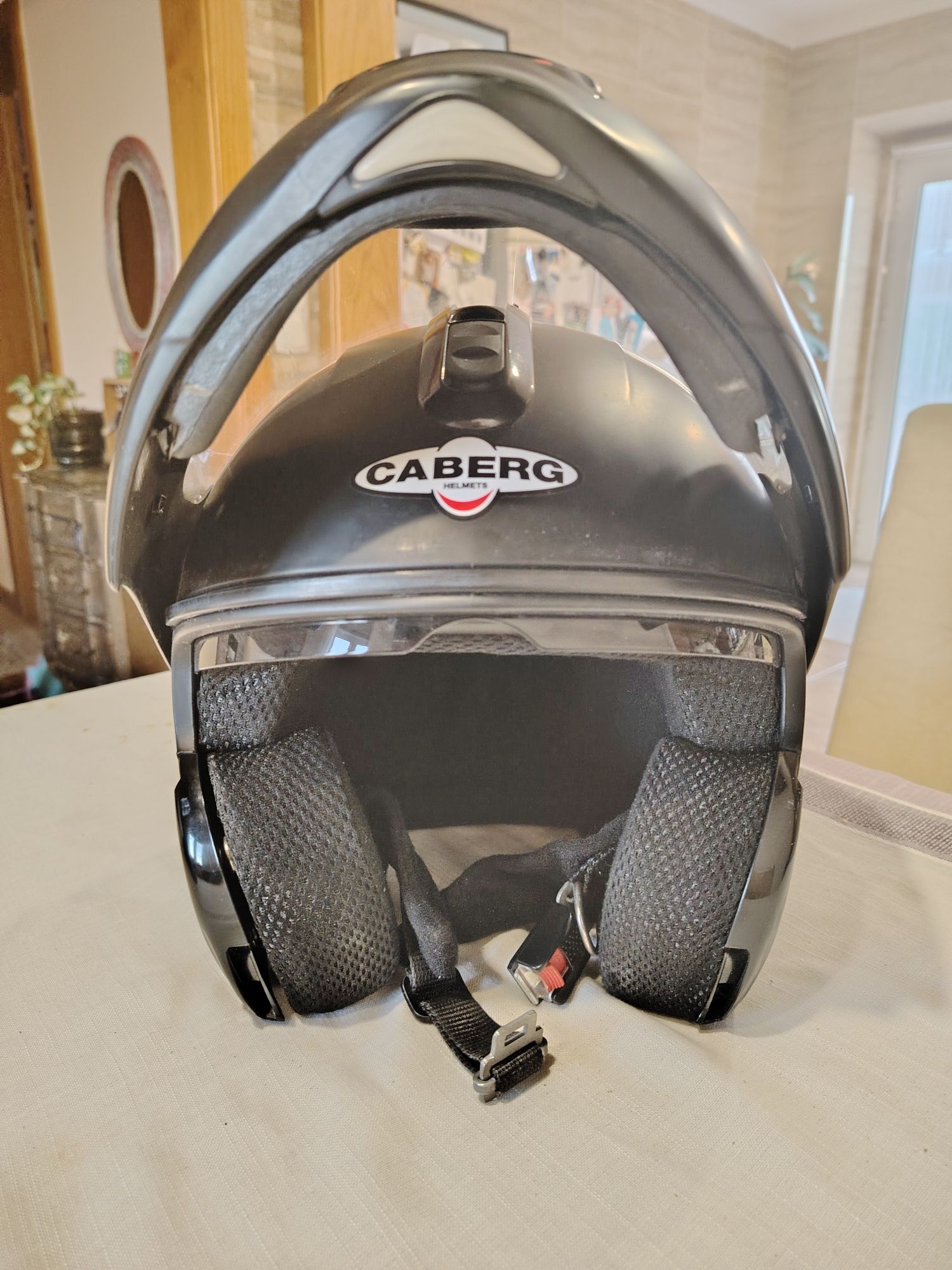 Capacete modular Caberg Trip