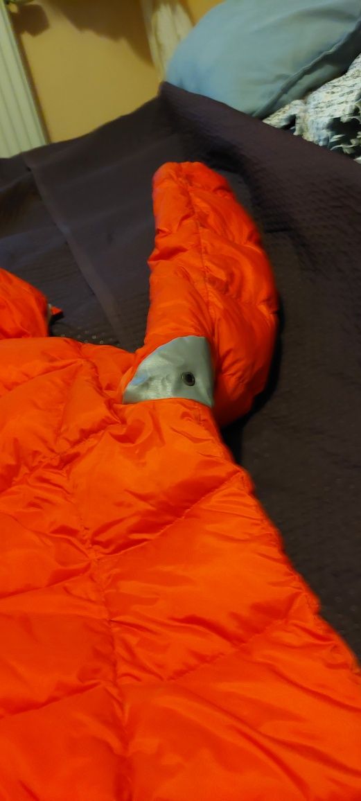 Kurtka Napapijri puchowa M